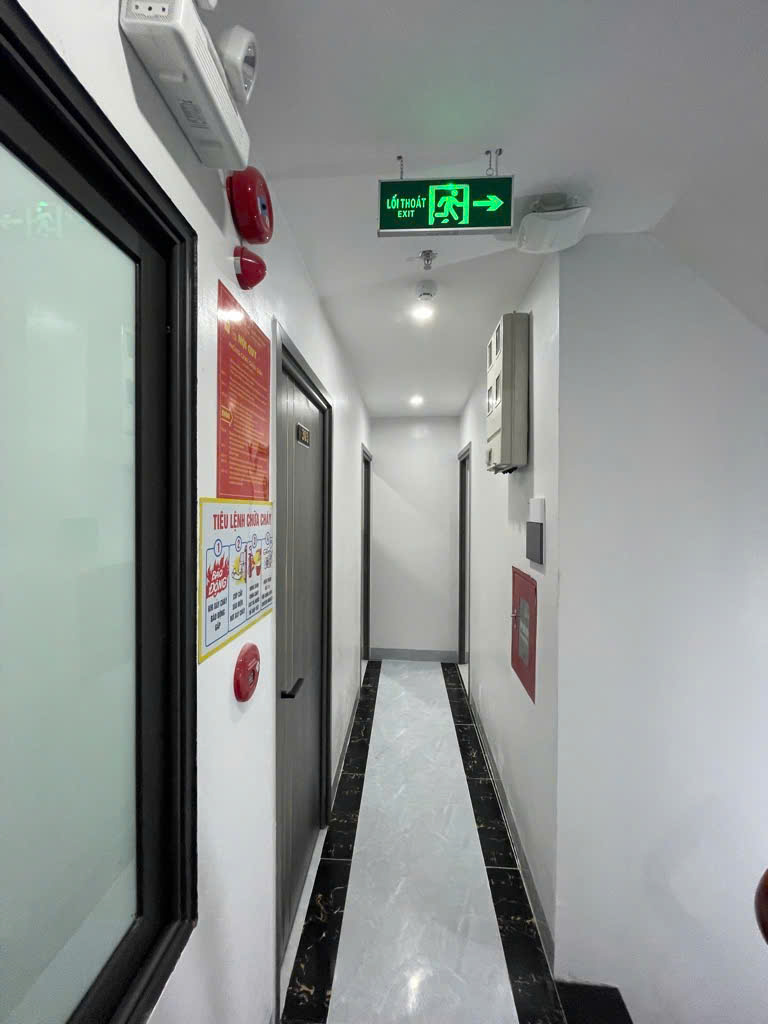BÁN CĂN HỘ DÒNG TIỀN ĐỀU ĐẶN. HIỆU XUẤT SIÊU TỐT. TRƯƠNG ĐỊNH 65m 6T, Thang máy chỉ 1X tỷ - Ảnh 3